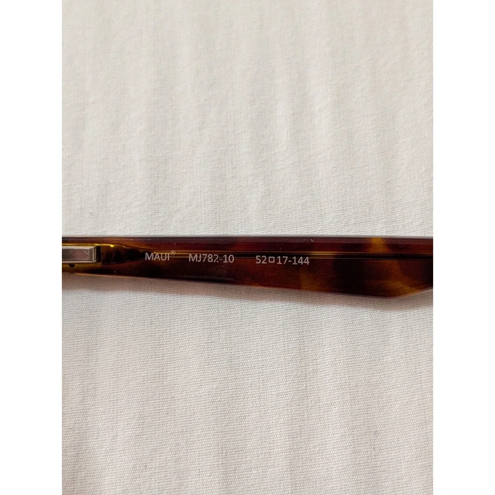 Maui Jim frames only